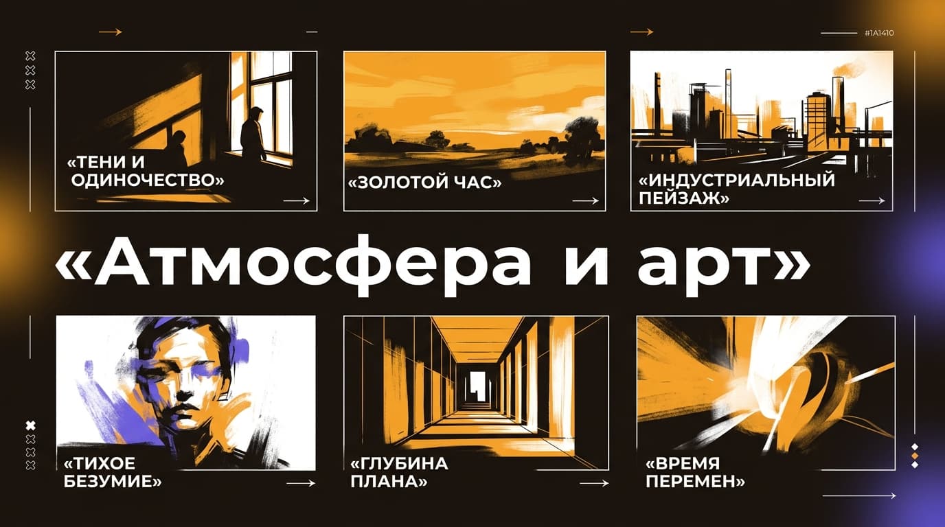 Когда выбрать Ideogram вместо Midjourney: гайд по тексту и картинкам — фото 3