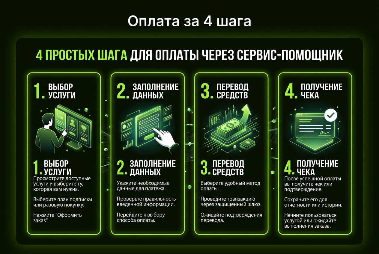 Как оформить подписку GeForce Now из России в 2026 году: без зарубежной карты — фото 4
