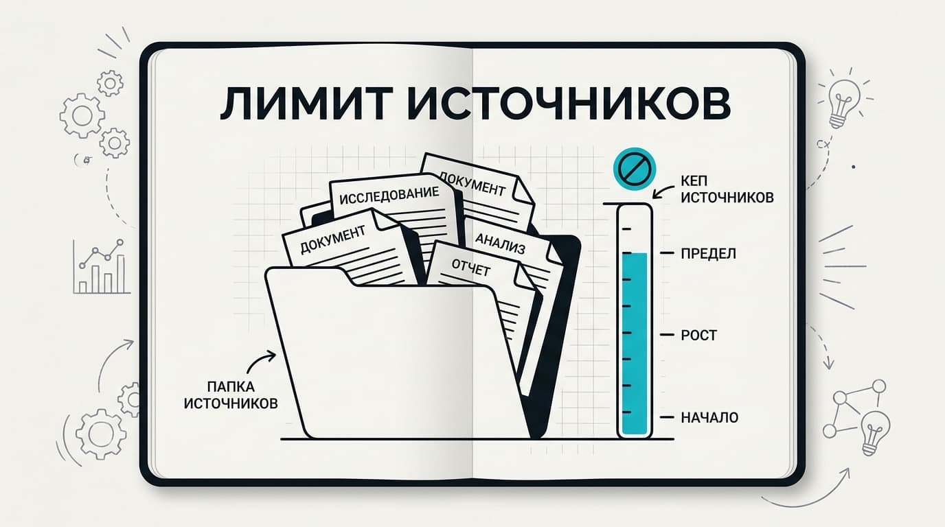 База знаний на Perplexity или NotebookLM: где какой инструмент реально нужен — фото 2