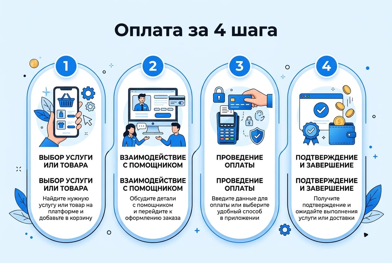 Как оплатить подписку Freepik из России в 2026 году: без зарубежной карты — фото 3
