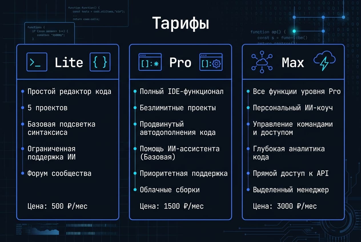 Как оплатить Z AI (GLM) из России в 2026 году: подписка без зарубежной карты — фото 2