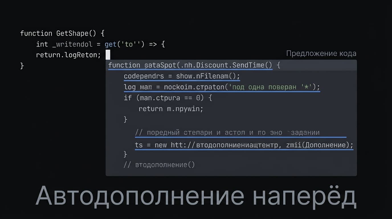 Cursor вместо VS Code: личный опыт спустя пару месяцев — фото 2