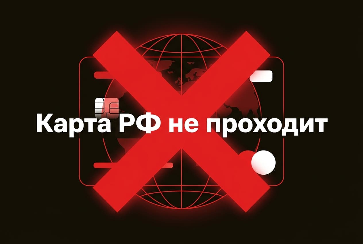 Как оформить подписку Bitdefender из России в 2026 году: без зарубежной карты — фото 3