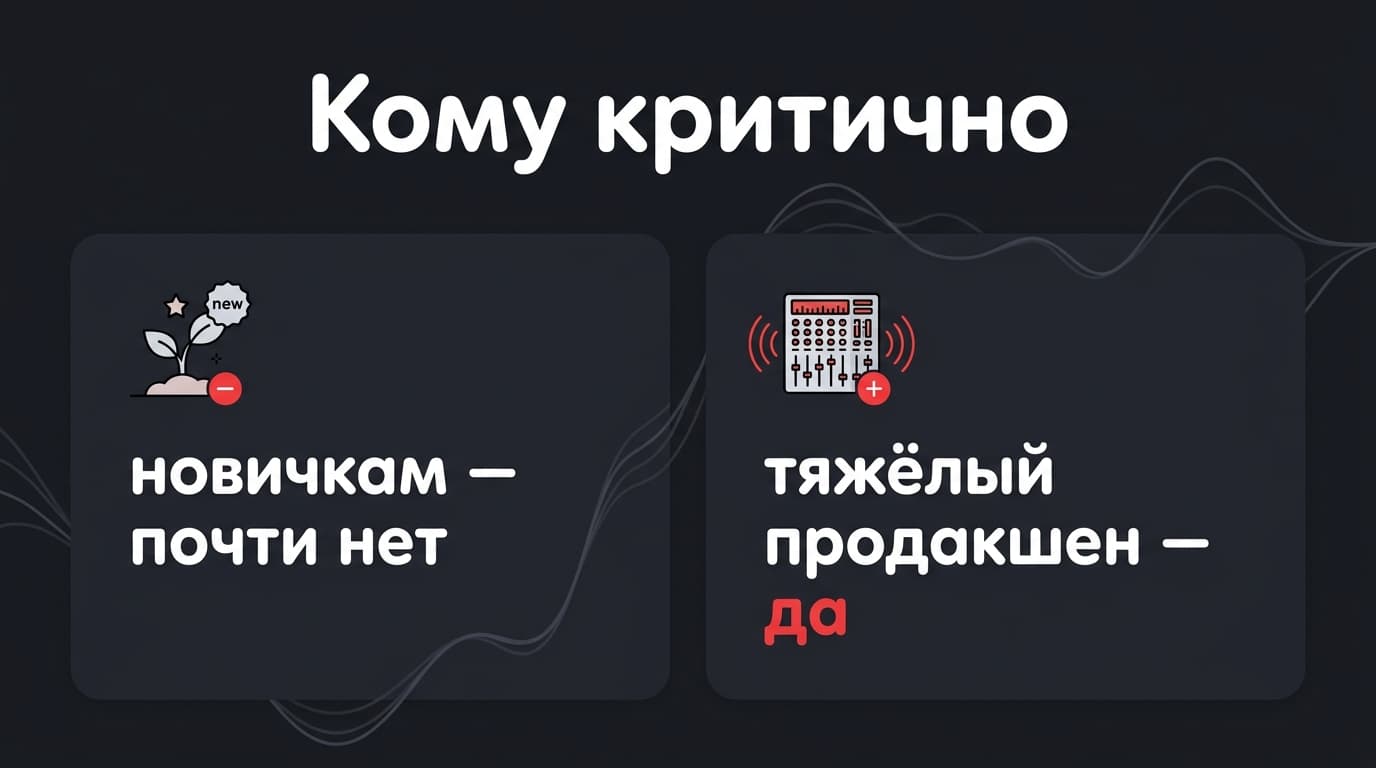 BandLab: слабые места сервиса, о которых лучше знать заранее — фото 2