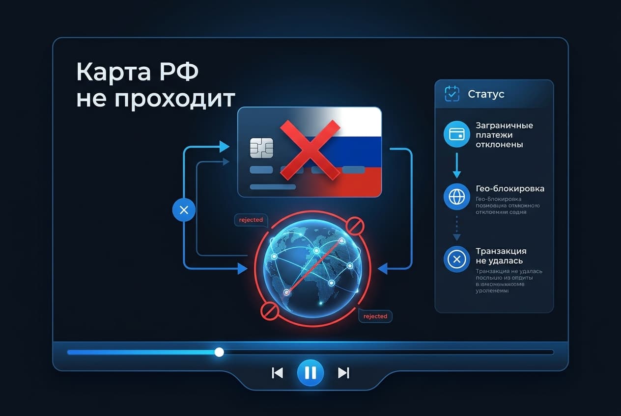Как оплатить подписку TiviMate в России в 2026 году: без зарубежной карты — фото 3