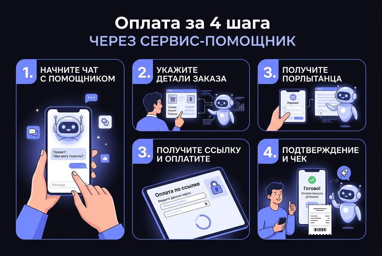 Как оформить подписку c.ai в России в 2026 году: без зарубежной карты — фото 4