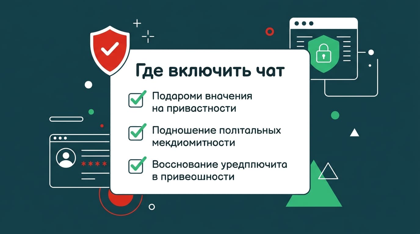 Как разблокировать чат в Roblox: полный разбор — фото 3