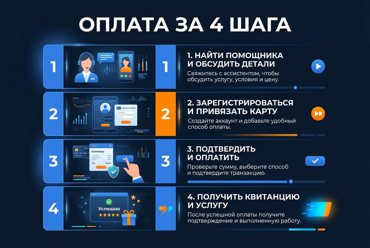 Как оплатить TiviMate из России в 2026 году: премиум IPTV-плеера без зарубежной карты — фото 4