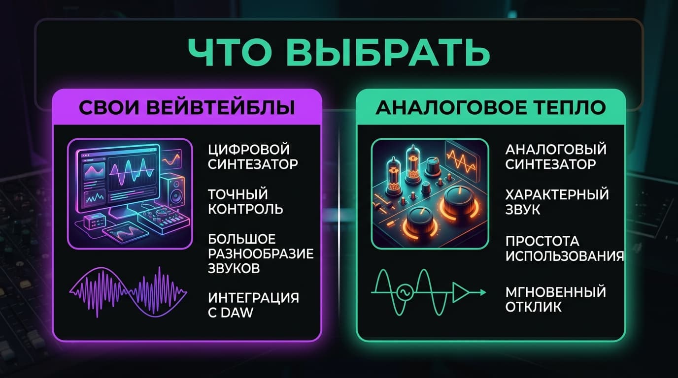 Что взять продюсеру: Serum или Massive X — разбор без фанатизма — фото 4