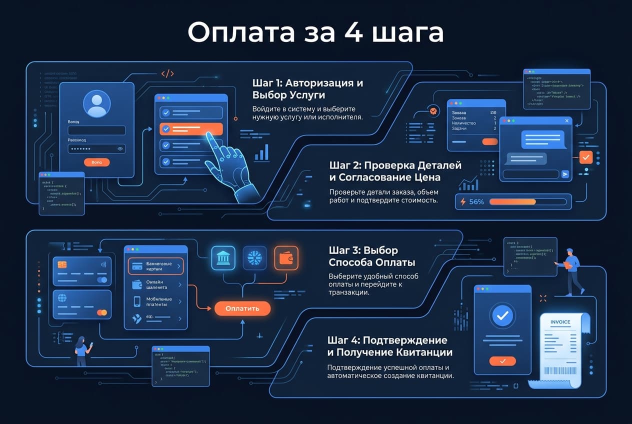 Как оформить подписку Sourcegraph Cody из России в 2026 году: без зарубежной карты — фото 4
