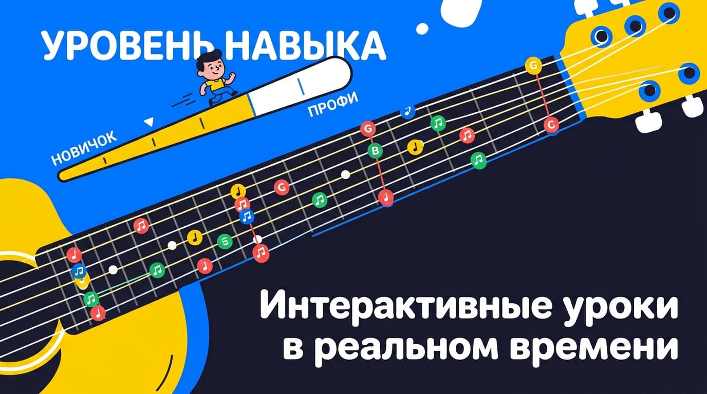 Подписка Yousician из России: тарифы, оплата и стоит ли она своих денег — фото 3