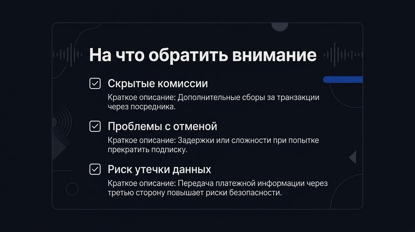 Qobuz работает ли в России: официальный статус в 2026 году — фото 2