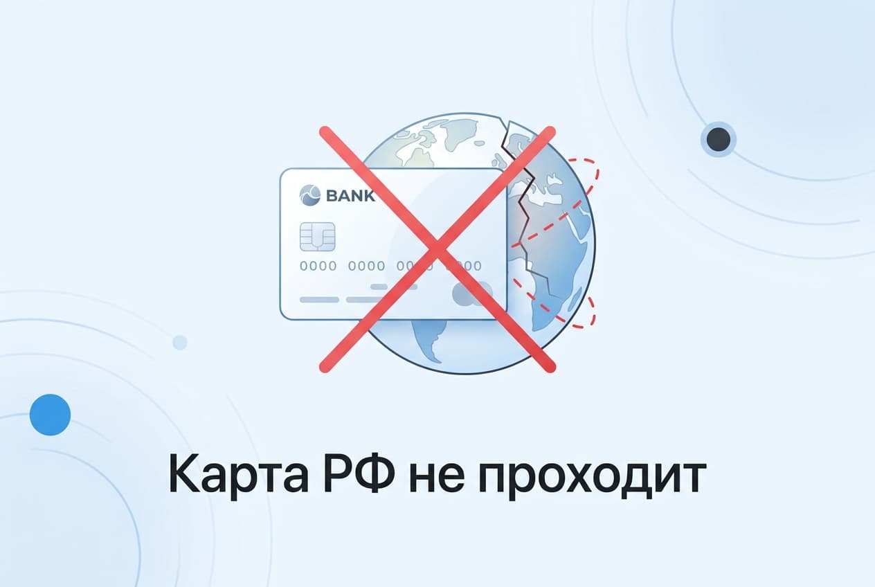 Как оплатить iCloud в России в 2026 году: без зарубежной карты — фото 3