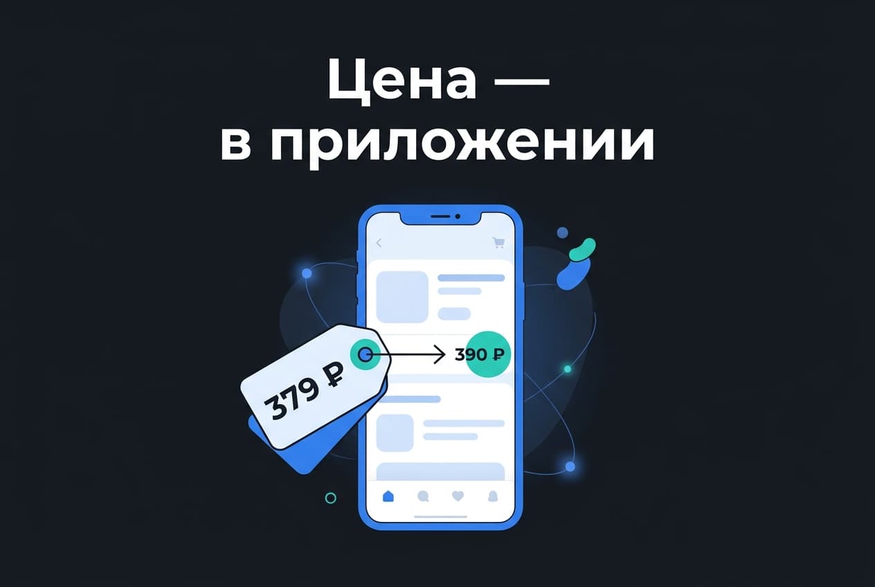 Как оплатить Quattro из России в 2026 году: подписку в приложении без зарубежной карты — фото 2