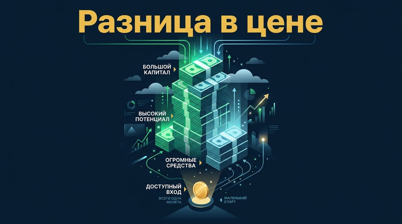 Ветеран Уолл-стрит создал Koyfin как доступную замену терминалу за $25 000 — фото 2