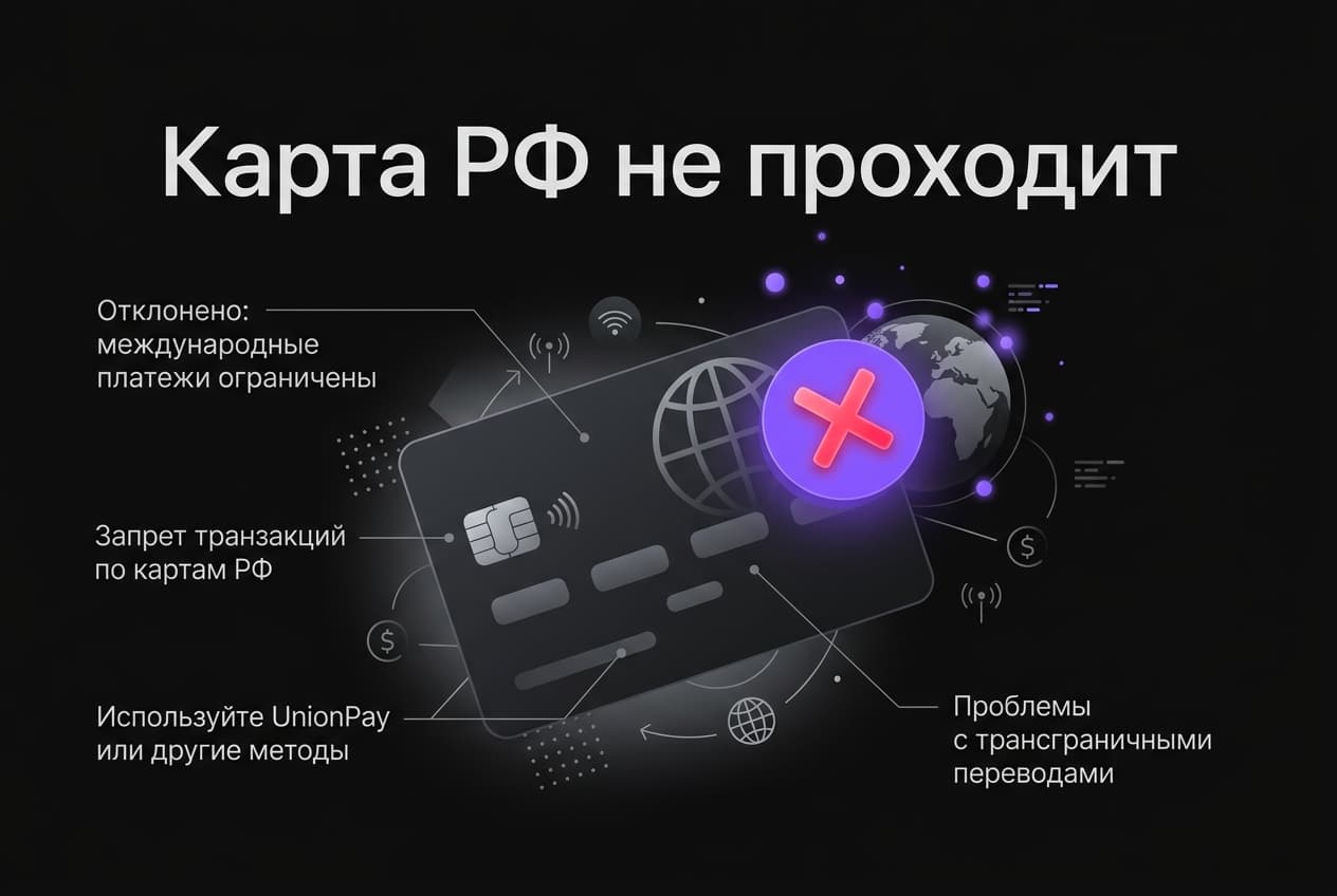Как пополнить баланс Replicate из России в 2026 году: без зарубежной карты — фото 3