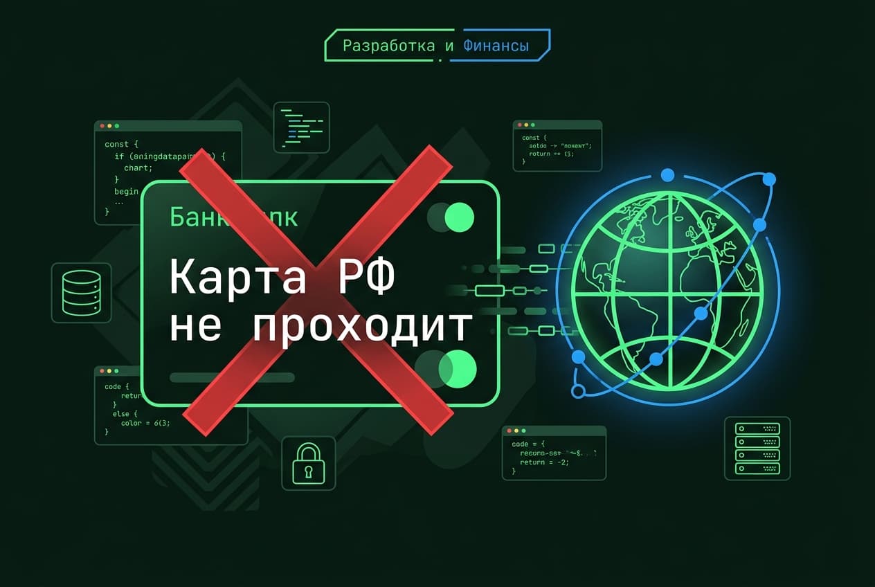 Как купить подписку Boot.dev из России в 2026 году: без зарубежной карты — фото 3