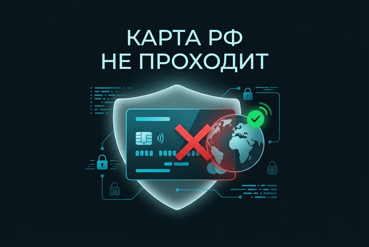Как оформить подписку ESET из России в 2026 году: без зарубежной карты — фото 3