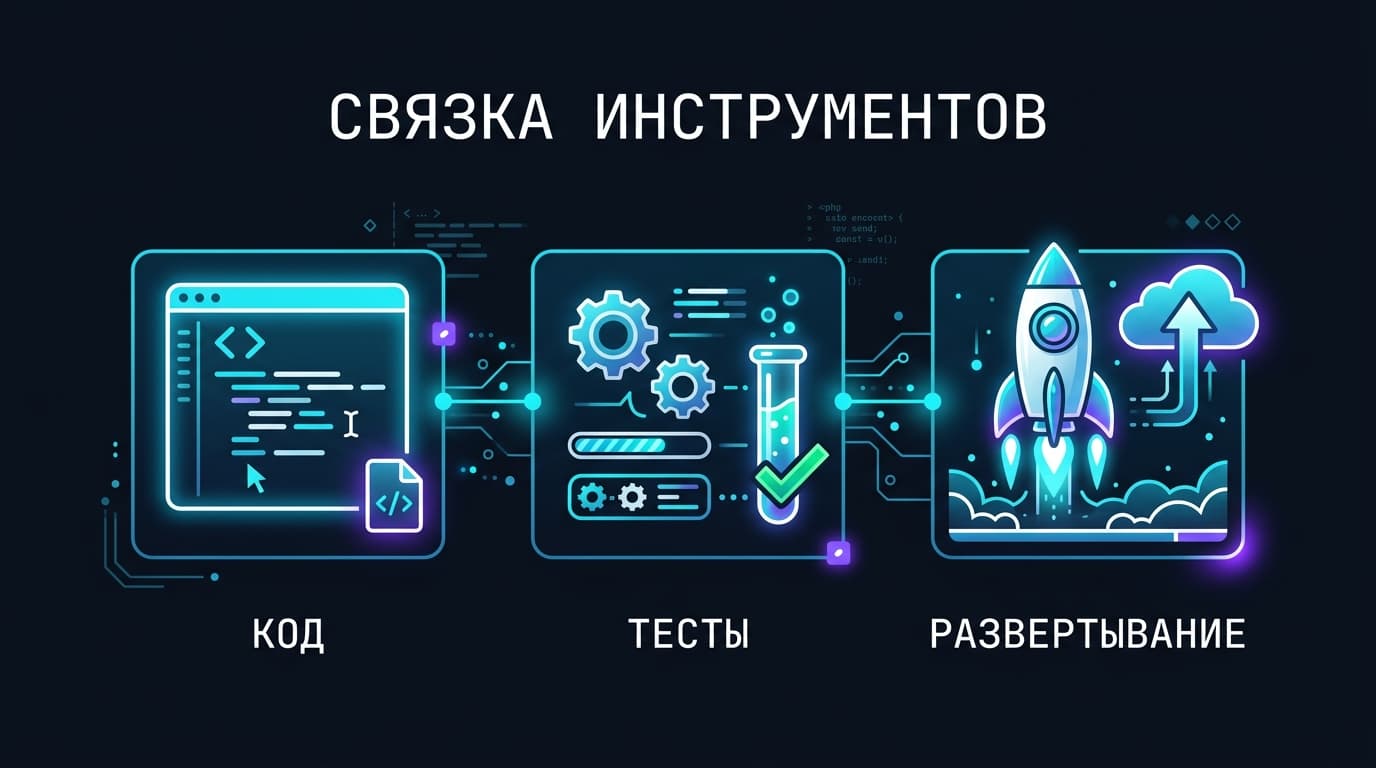 Cursor, Claude Code или Copilot: какой ИИ выбрать разработчику в 2026 — фото 5