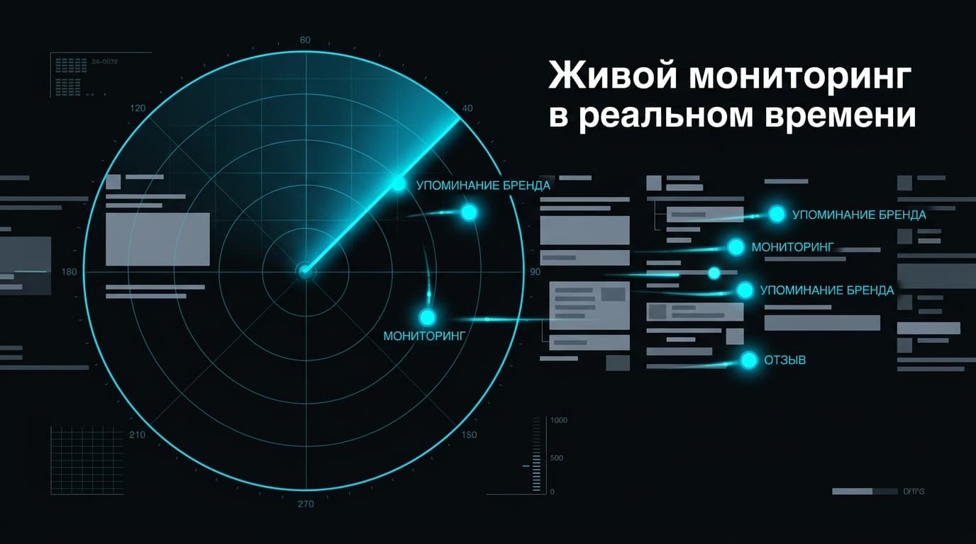 Как следить за упоминаниями бренда через Grok в 2026 году — фото 1