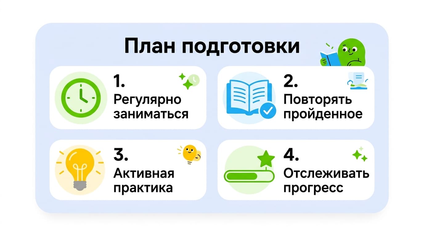 Duolingo English Test: как готовиться, чтобы сдать с первого раза — фото 3