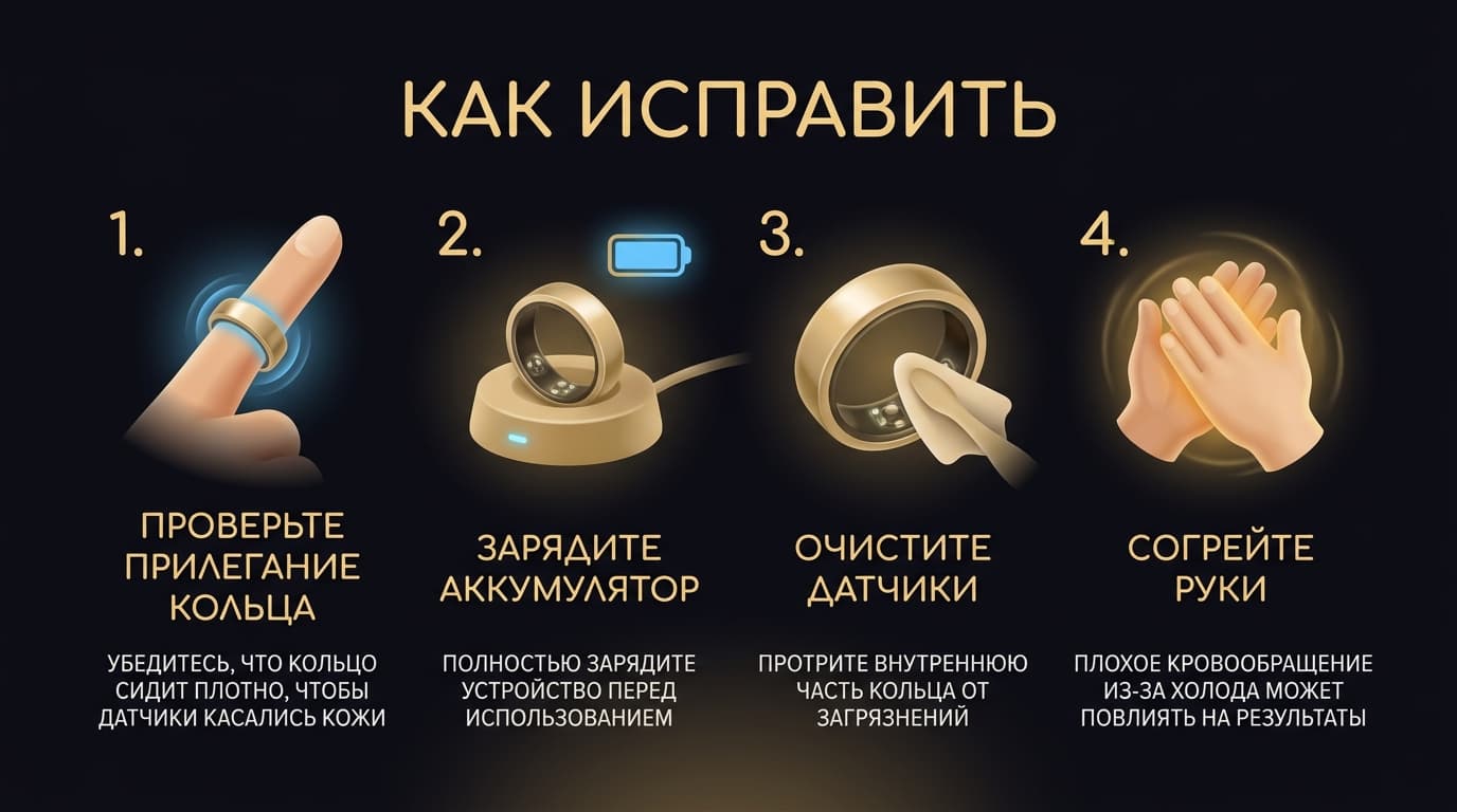 Oura ставит низкую оценку сна на ровном месте: разбираемся, в чём дело — фото 2