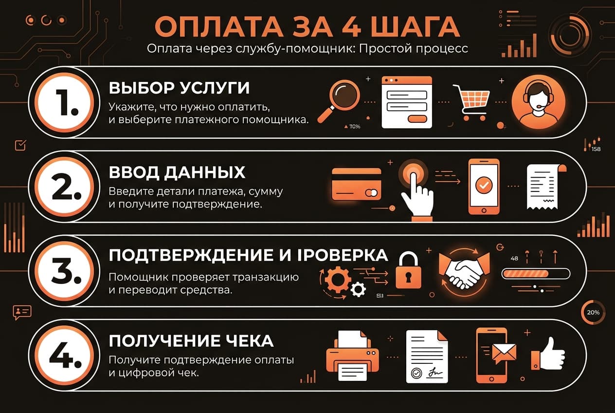 Нельзя оплачивать подписки из России в 2026 году? Что случилось и что делать — фото 4