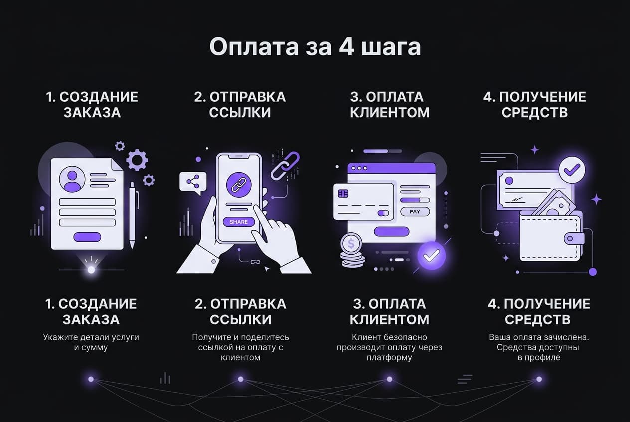 Как пополнить баланс Replicate из России в 2026 году: без зарубежной карты — фото 4
