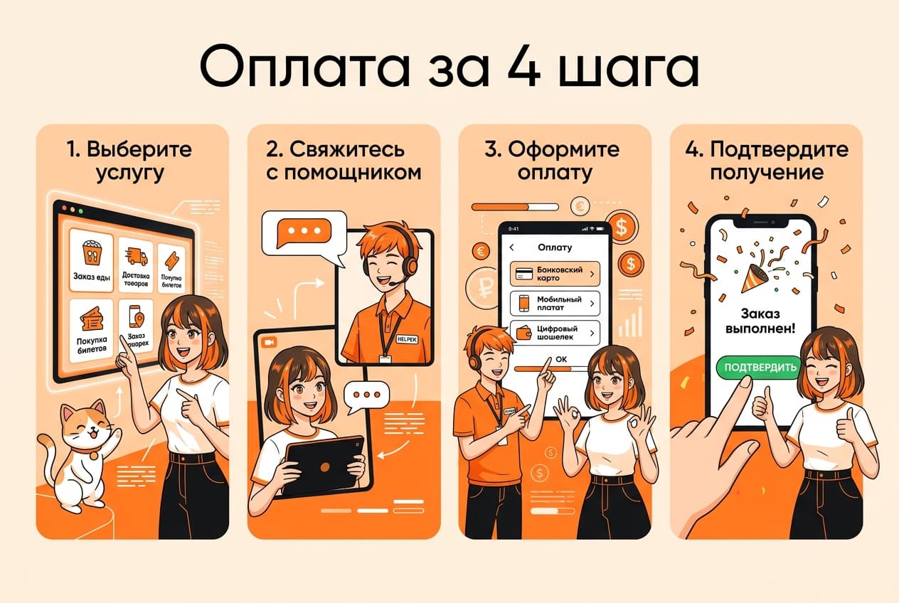 Как оформить подписку Crunchyroll из России в 2026 году: без зарубежной карты — фото 4