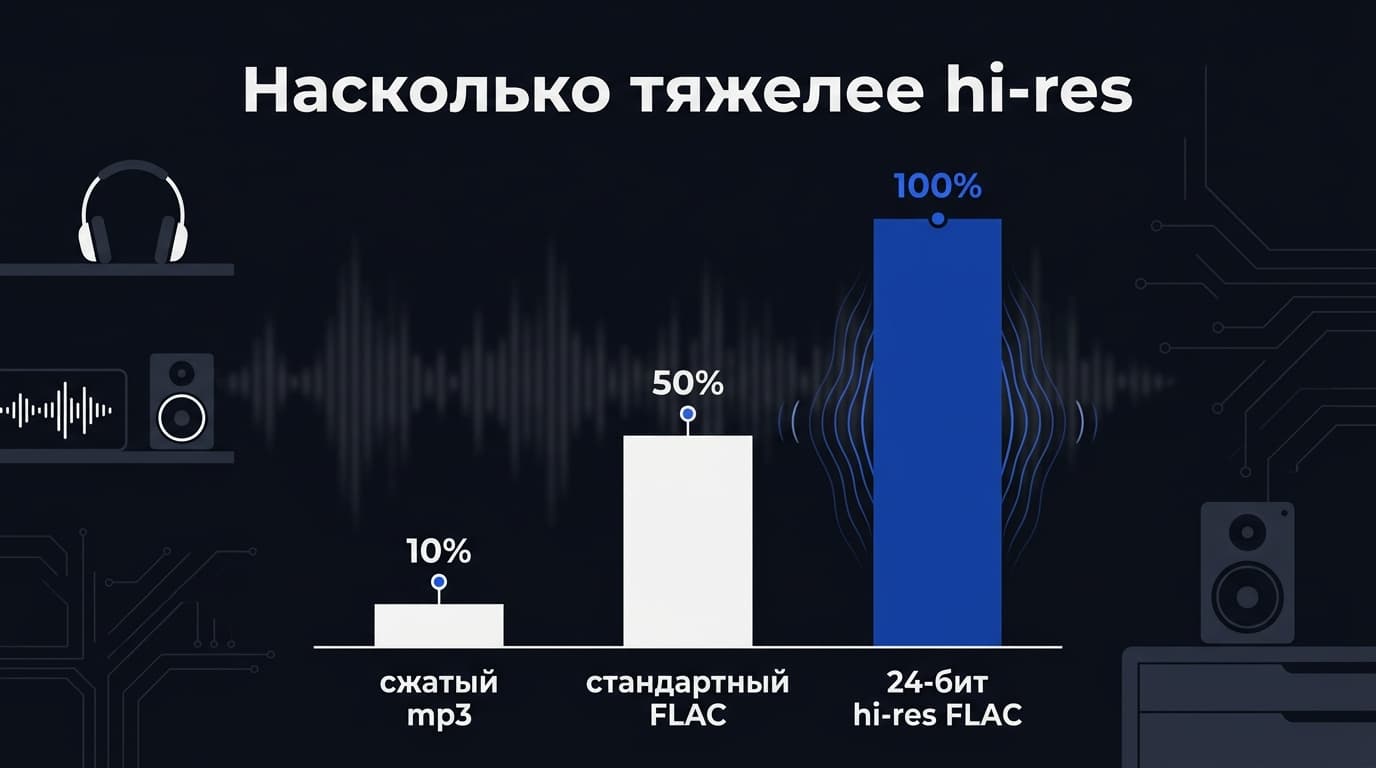 Qobuz в России: как пользоваться сервисом и с чего начать — фото 2