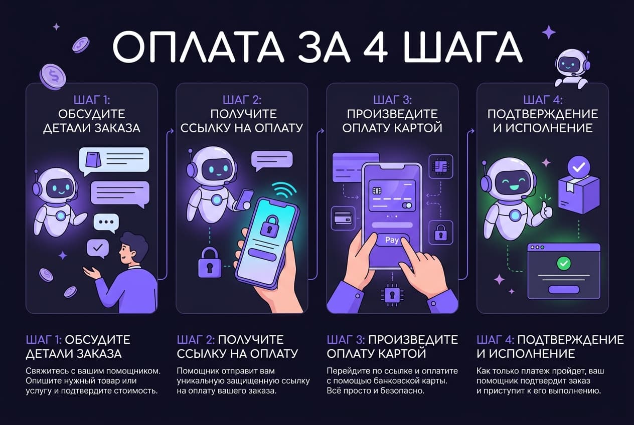 Как оплатить Persona из России в 2026 году: подписку приложения без зарубежной карты — фото 4