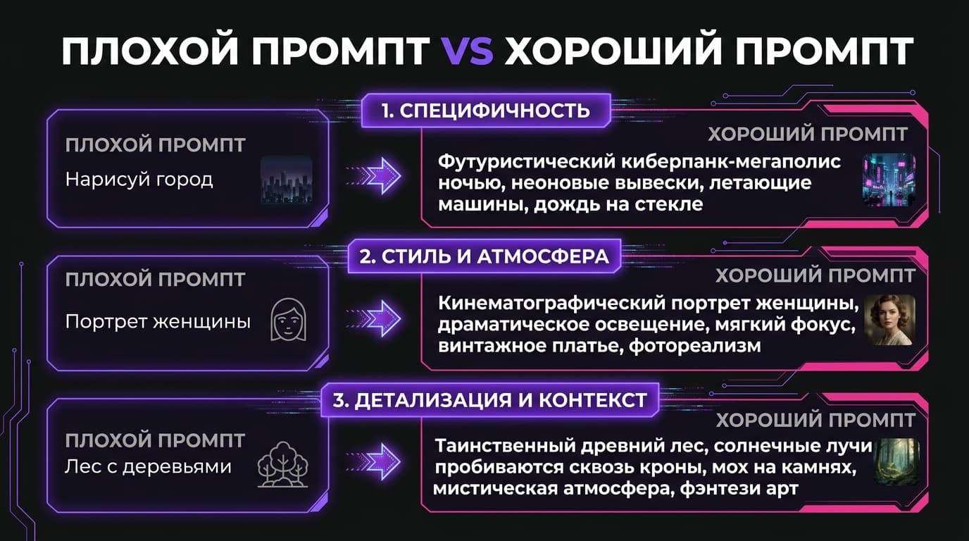 Шесть типичных промахов новичков в Pika и как их обойти с первого дня — фото 1