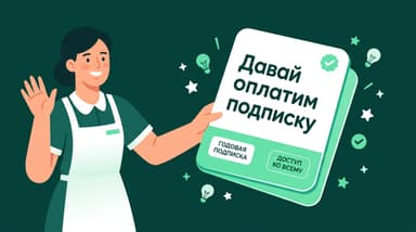 «Давай оплатим подписку»: как это сделать из России в 2026 году