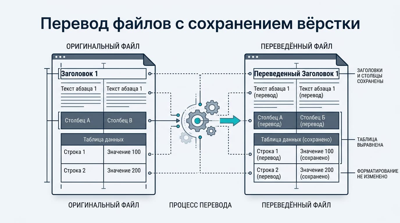 DeepL после месяца использования: разбор без прикрас — фото 2