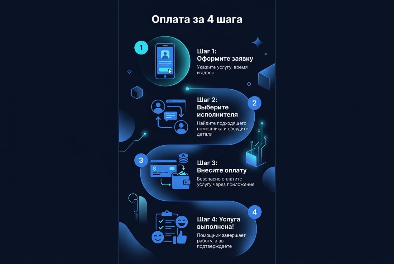 Как оплатить Vidu AI из России в 2026 году: видеогенератор без зарубежной карты — фото 4