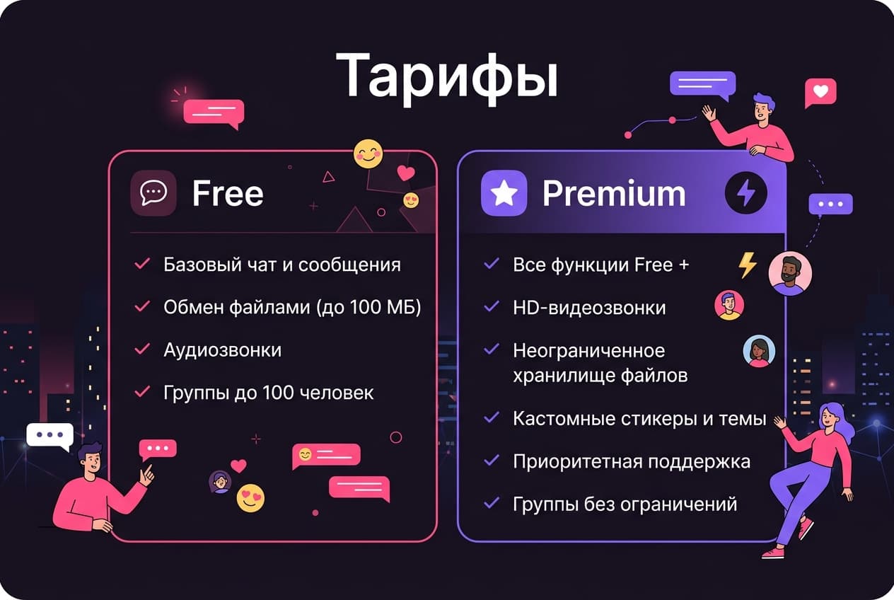 Как оформить подписку CrushOn AI из России в 2026 году: без зарубежной карты — фото 2