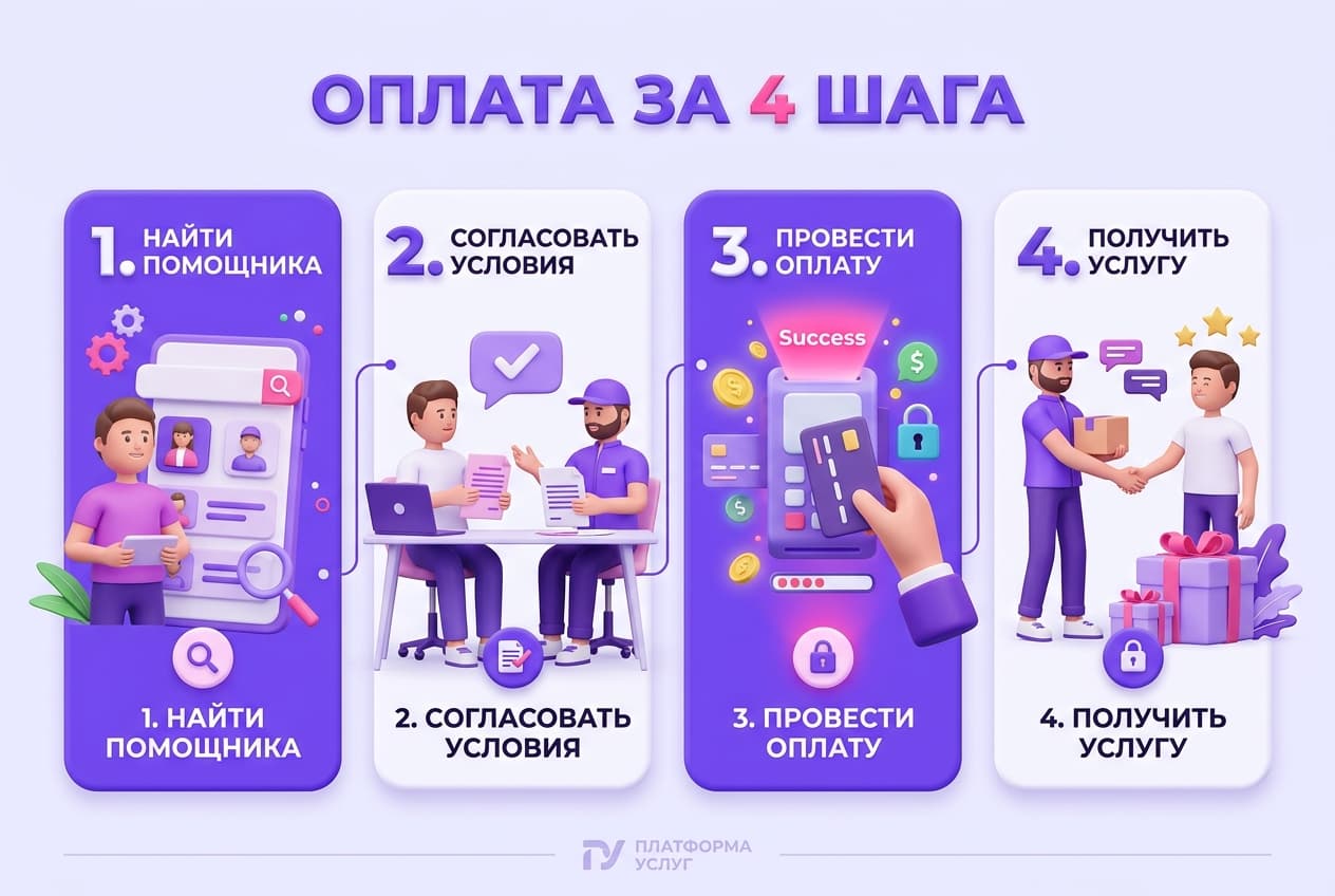 Как оформить подписку Spline из России в 2026 году: без зарубежной карты — фото 4