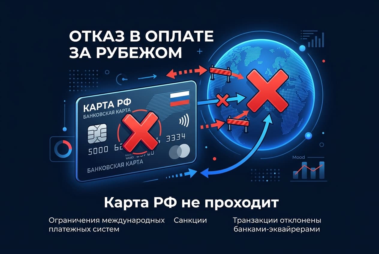 Как оплатить подписку TradingView из России в 2026 году: без зарубежной карты — фото 3