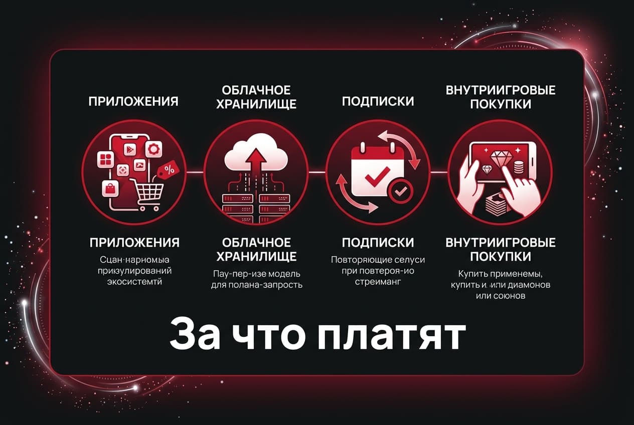 Как оплатить Huawei из России в 2026 году: приложения и сервисы без зарубежной карты — фото 1