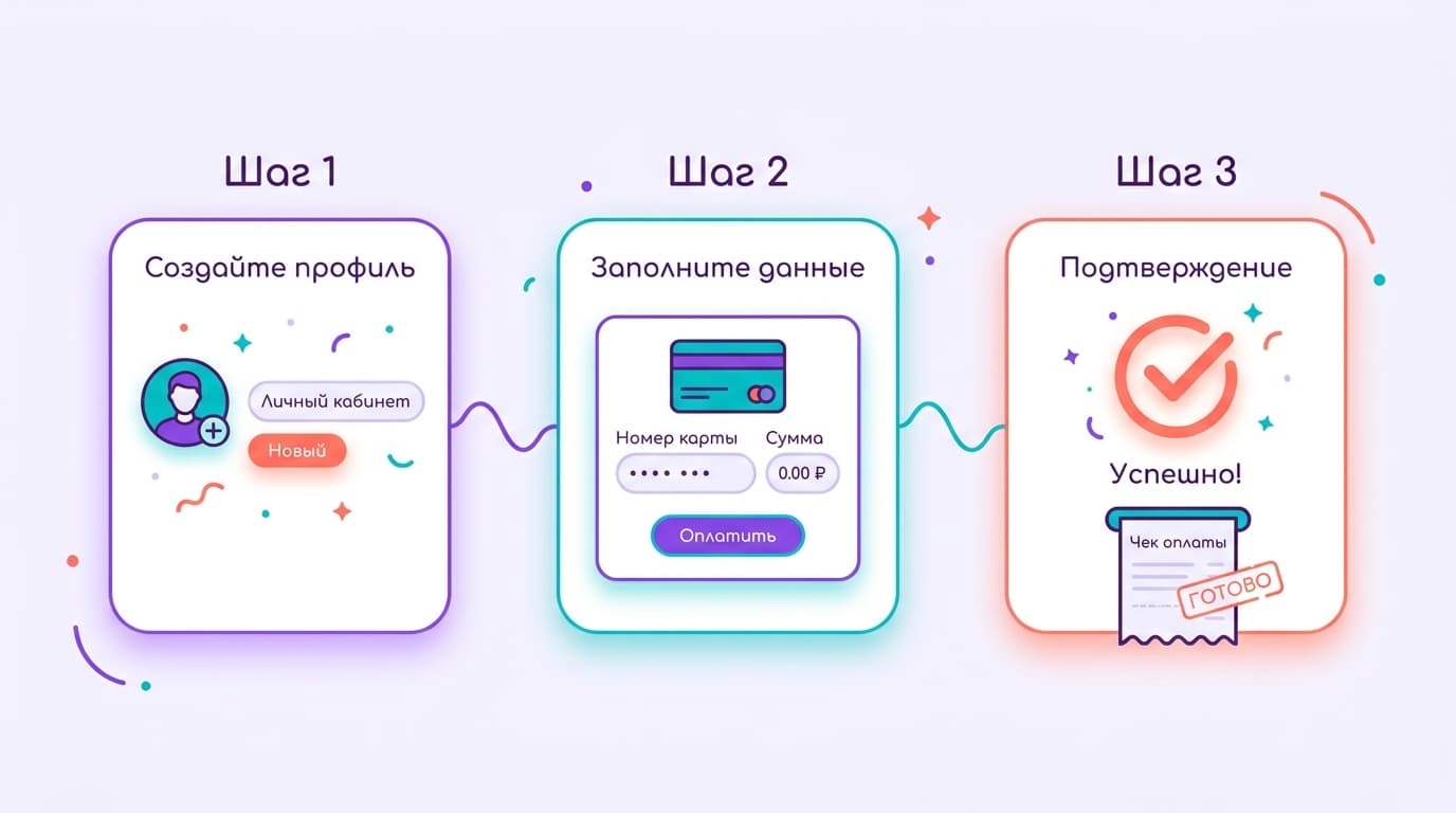 Как оформить подписку Canva и не словить отказ карты в 2026 — фото 3