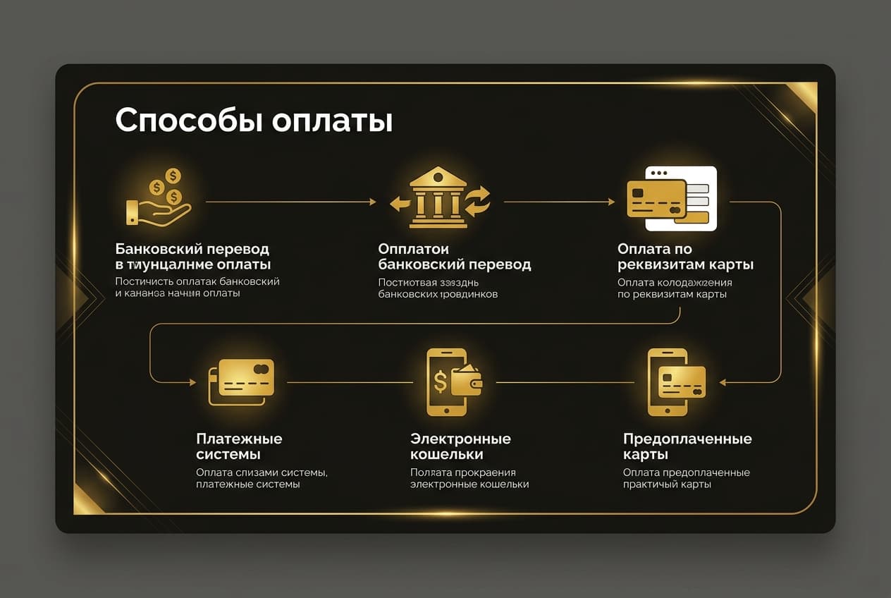 Как оплатить подписку вручную из России в 2026 году: рабочие способы — фото 2