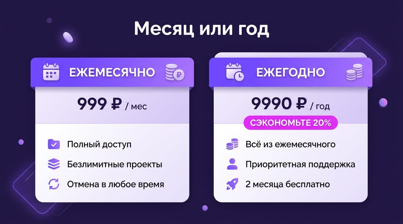 Vocal Image из России в 2026 году: как оплатить подписку — фото 2