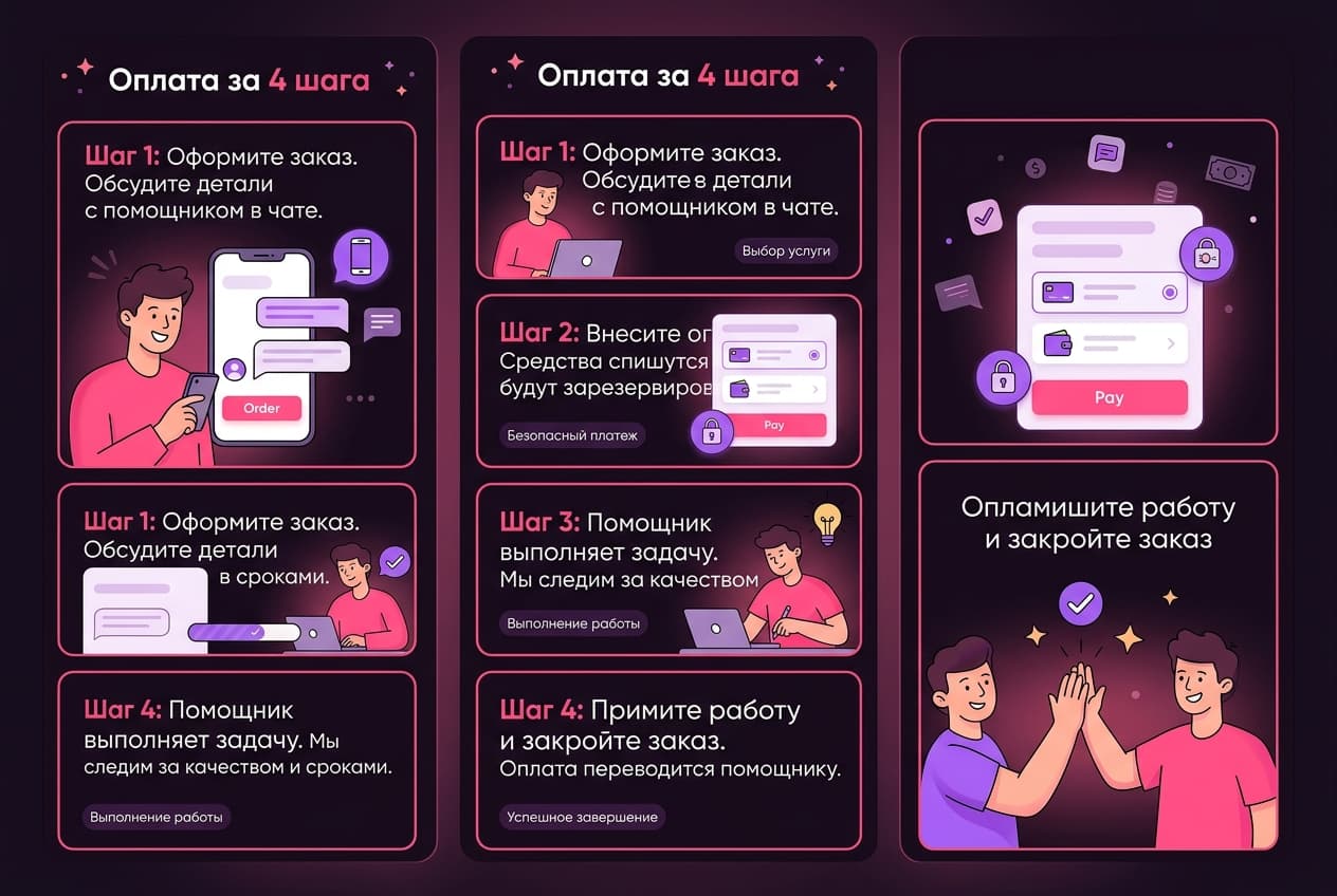 Как оплатить ZingChat из России в 2026 году: подписку на ИИ-ролеплей без зарубежной карты — фото 4