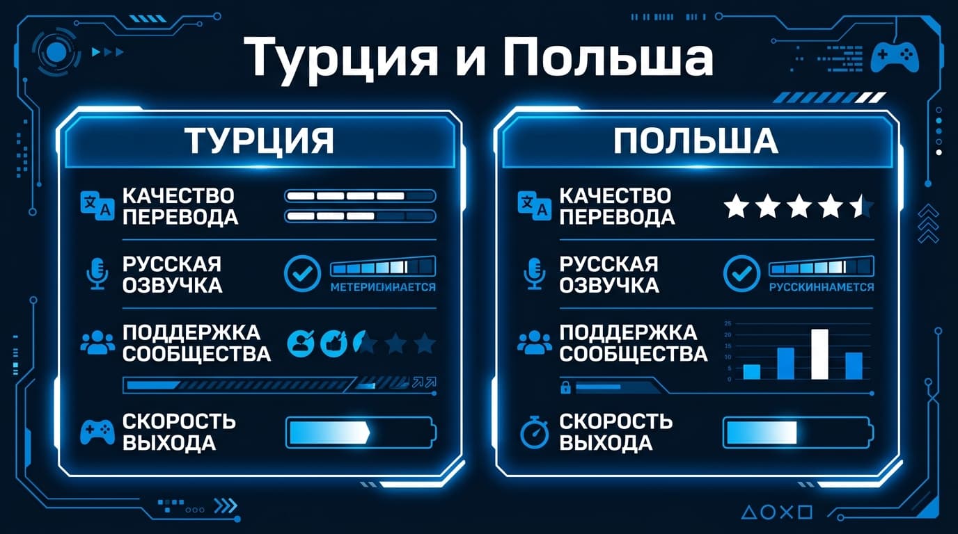 Есть ли русский язык в PS Plus: разбираем интерфейс и игры — фото 2