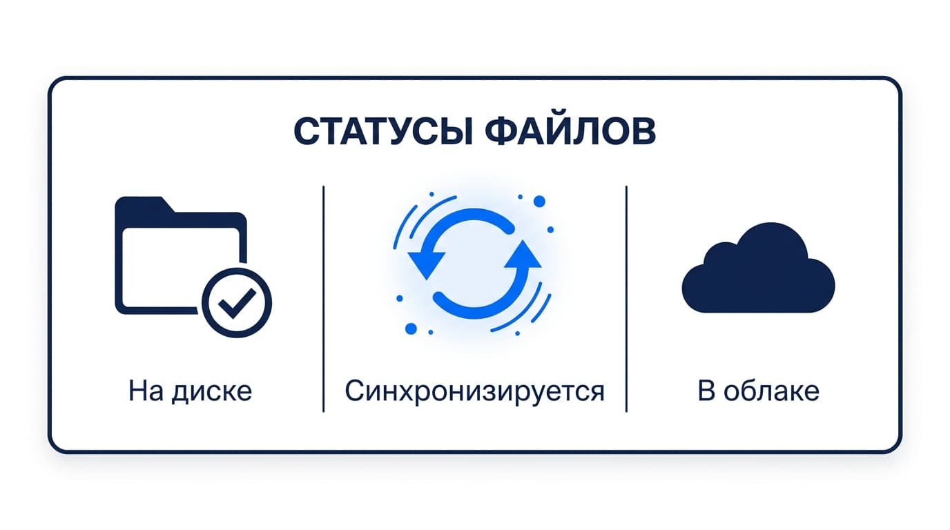 Как работает синхронизация папок в Dropbox: простыми словами и без сюрпризов — фото 3