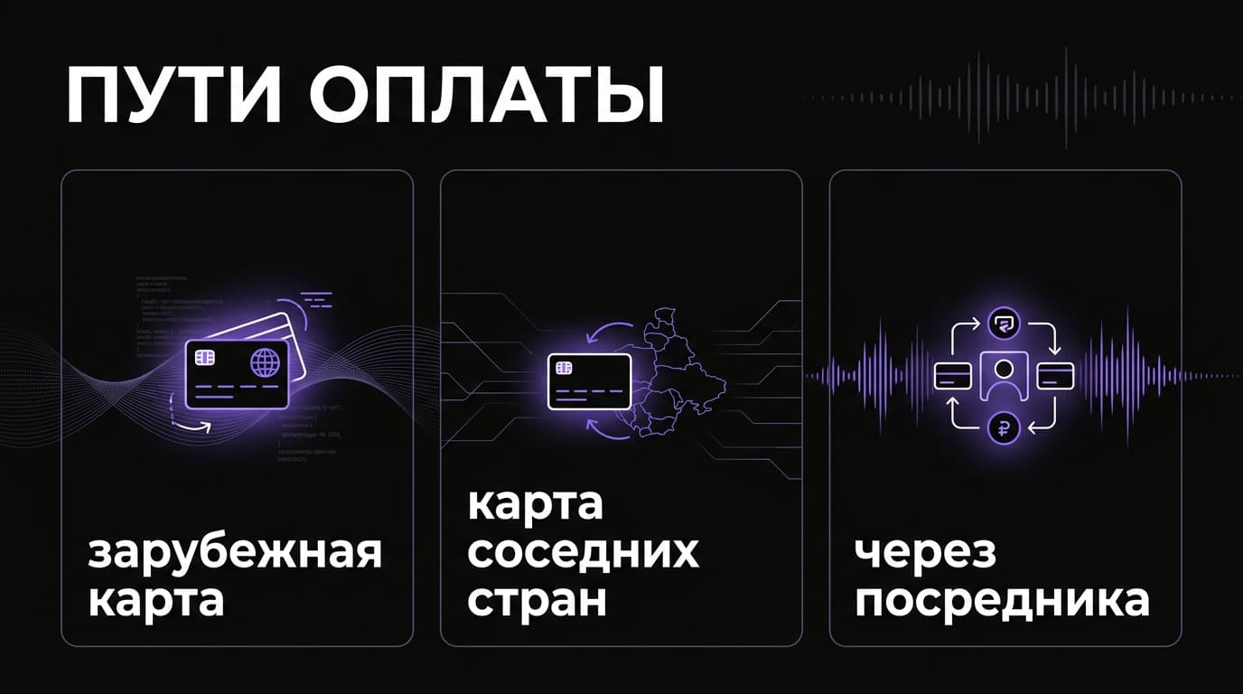 Как получить доступ к Suno Studio из России: тариф Premier, его состав и оплата — фото 3