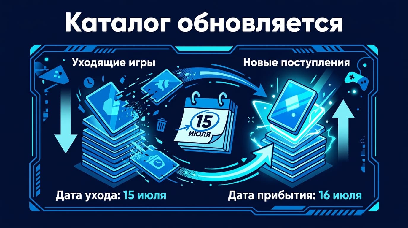 Какой PS Plus выбрать для стрима: Essential, Extra или Premium в 2026 — фото 4