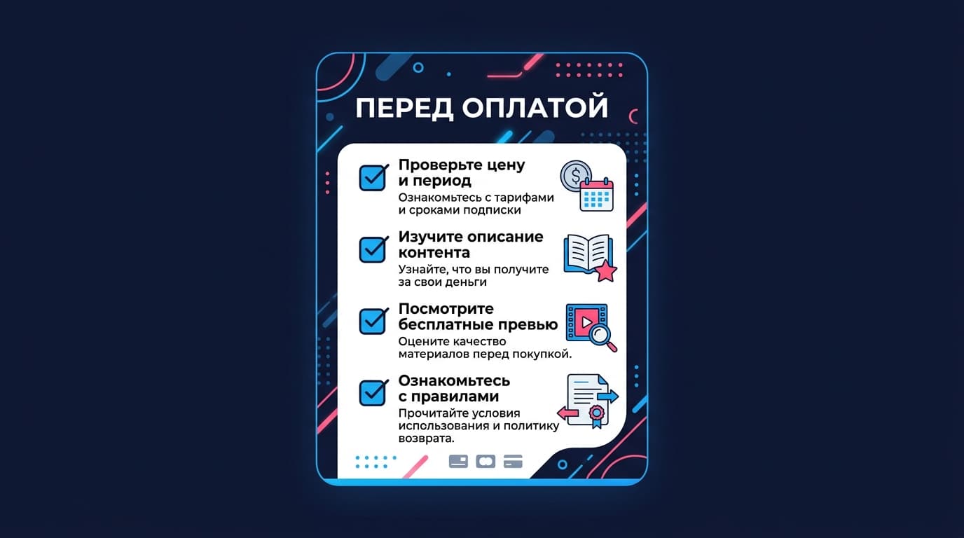 Как оплатить подписку Fansly из России в 2026 году — фото 5