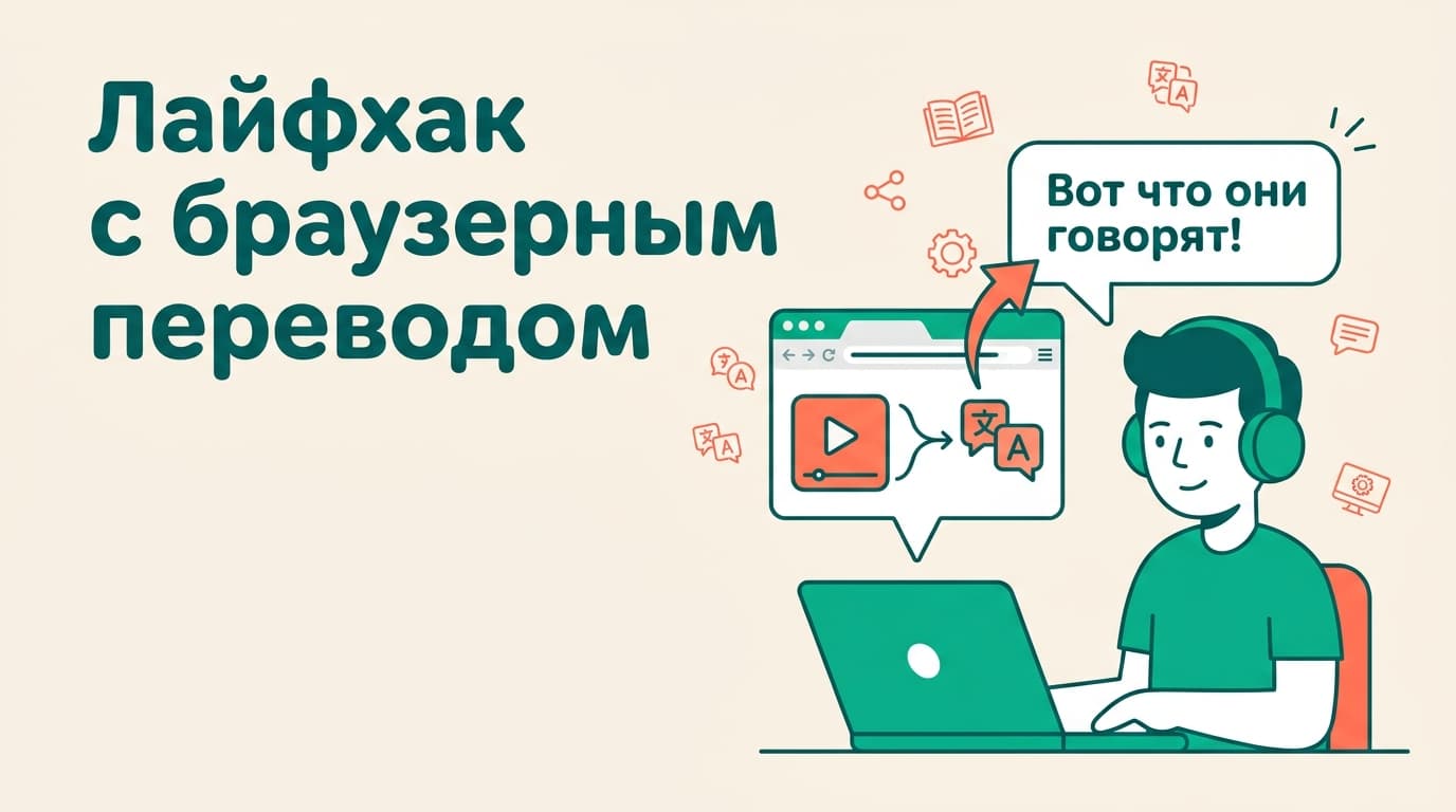 Skillshare без английского: субтитры, перевод и подписка из России — фото 3