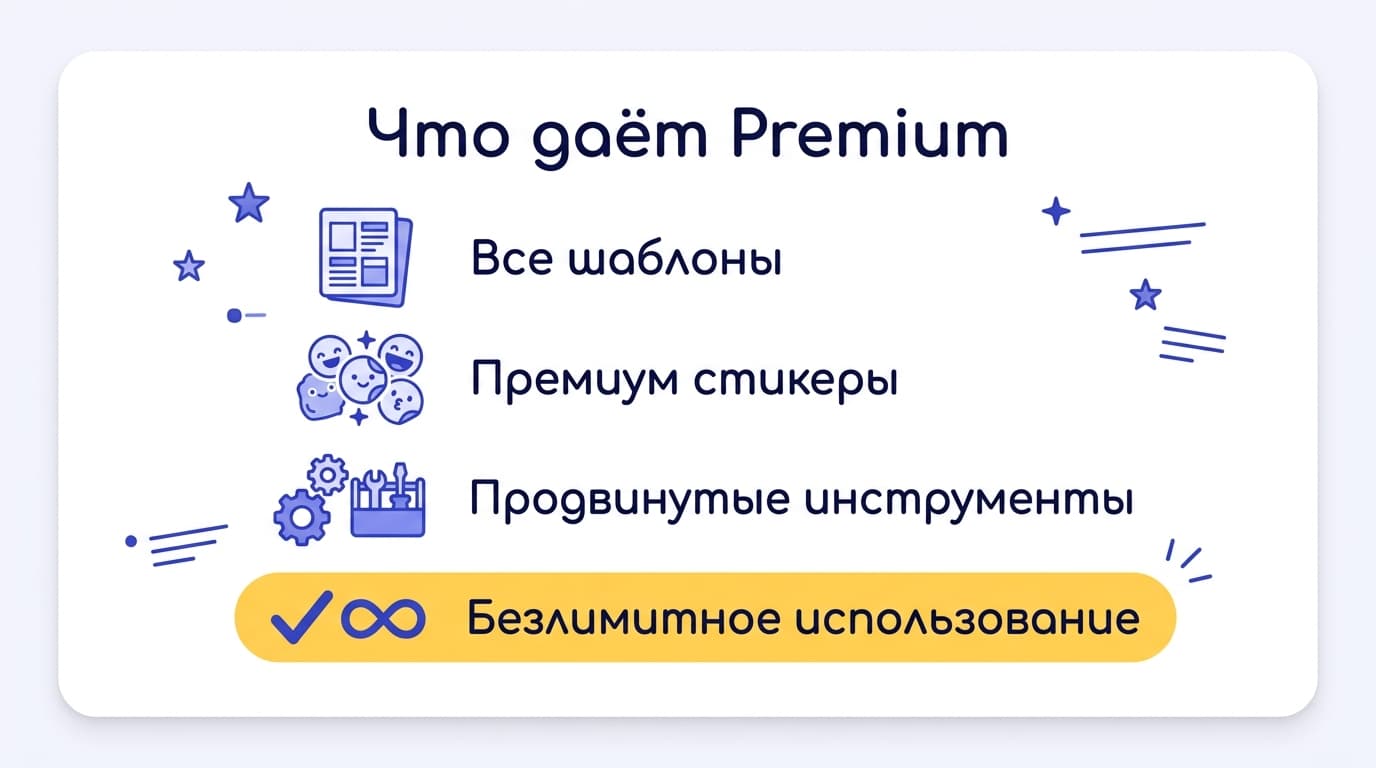 CollaNote: как оплатить подписку из России в 2026 году — фото 1